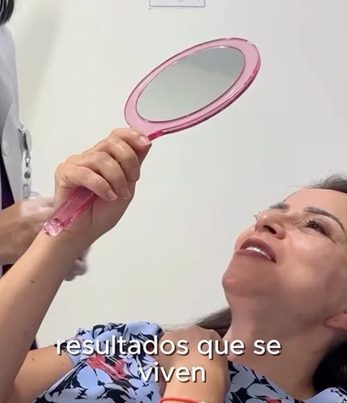 Rejuvenecimiento facial sin cirugía - Yudy Pinzón