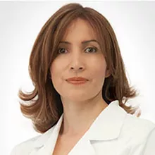 Dermatóloga Yudy Pinzón
